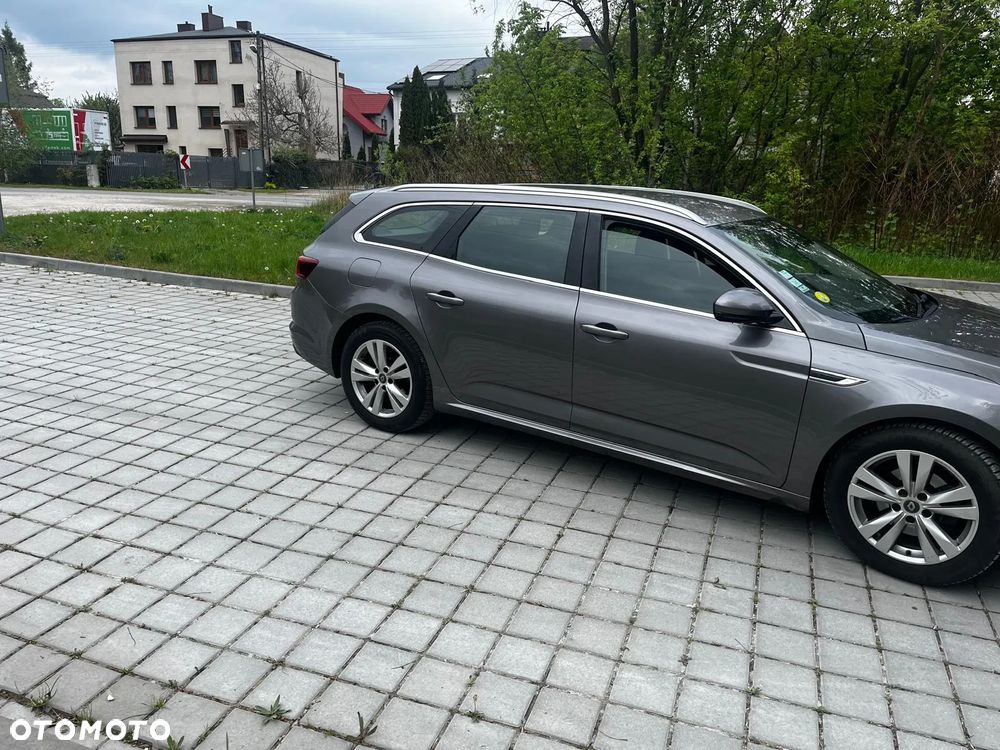 Renault Talisman - 8