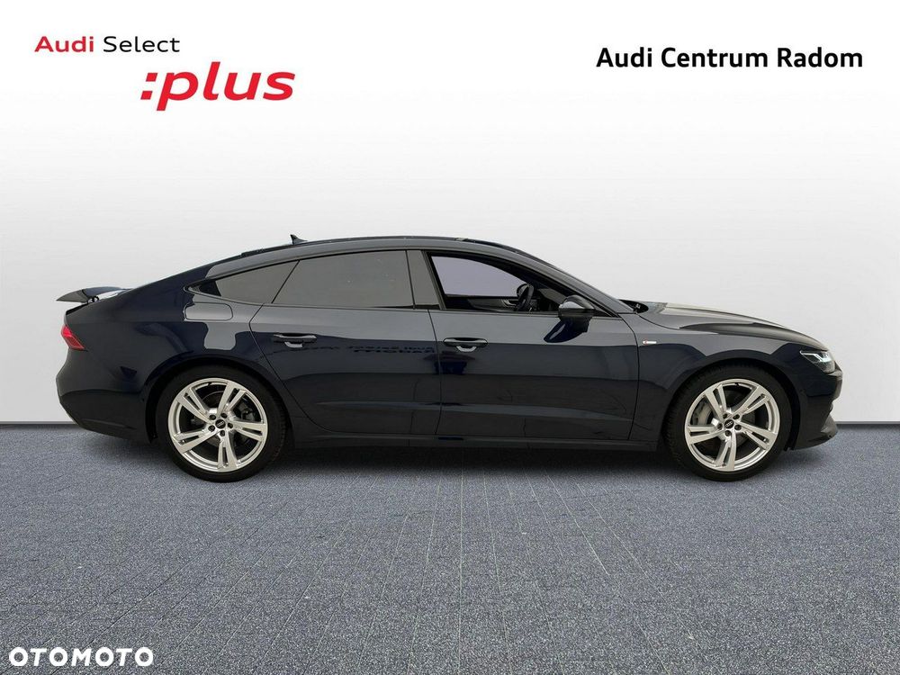 Audi A7 Sportback - 7