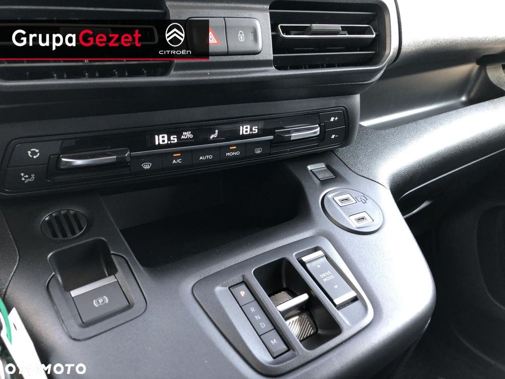 Citroën Berlingo - 24