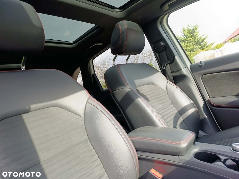 Mercedes-Benz Klasa B 200 (CDI) d 4Matic 7G-DCT AMG Line - 21