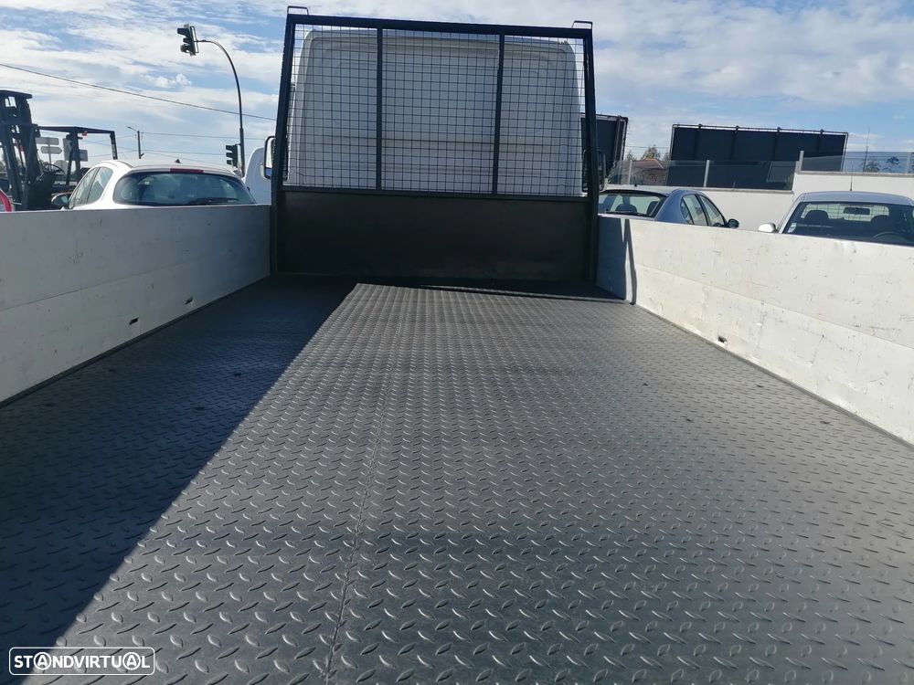 Mercedes-Benz Sprinter 516 CDI - 6