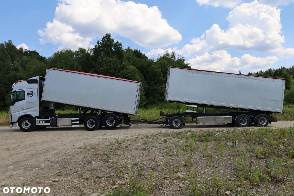 Volvo FH - 15