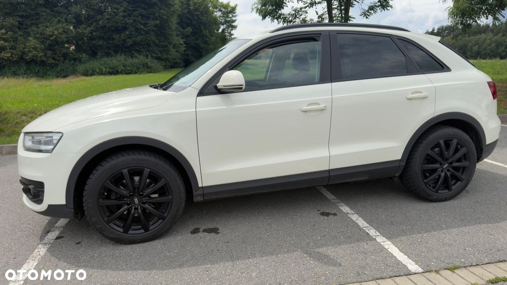 Audi Q3 2.0 TDI Quattro S tronic - 4