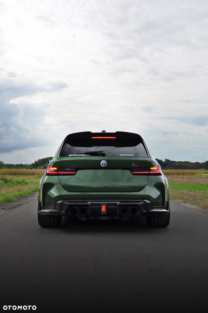 BMW M3 - 5
