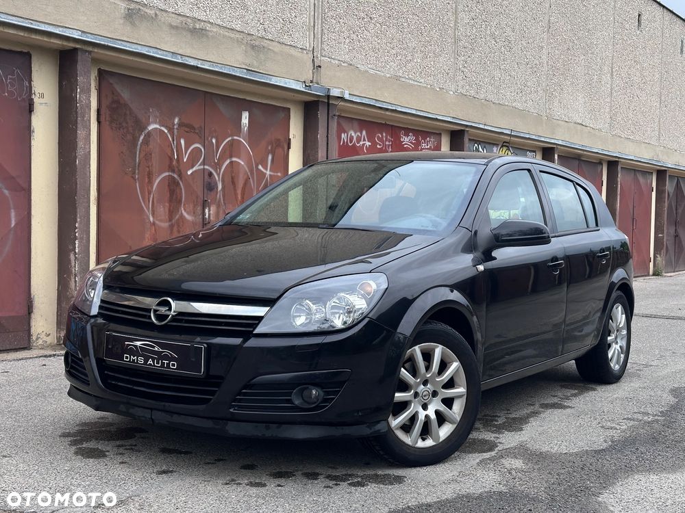 Opel Astra 1.6 Catch me now - 2