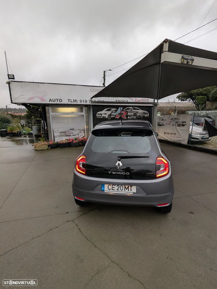 Renault Twingo E-Tech. 22 Techno - 6
