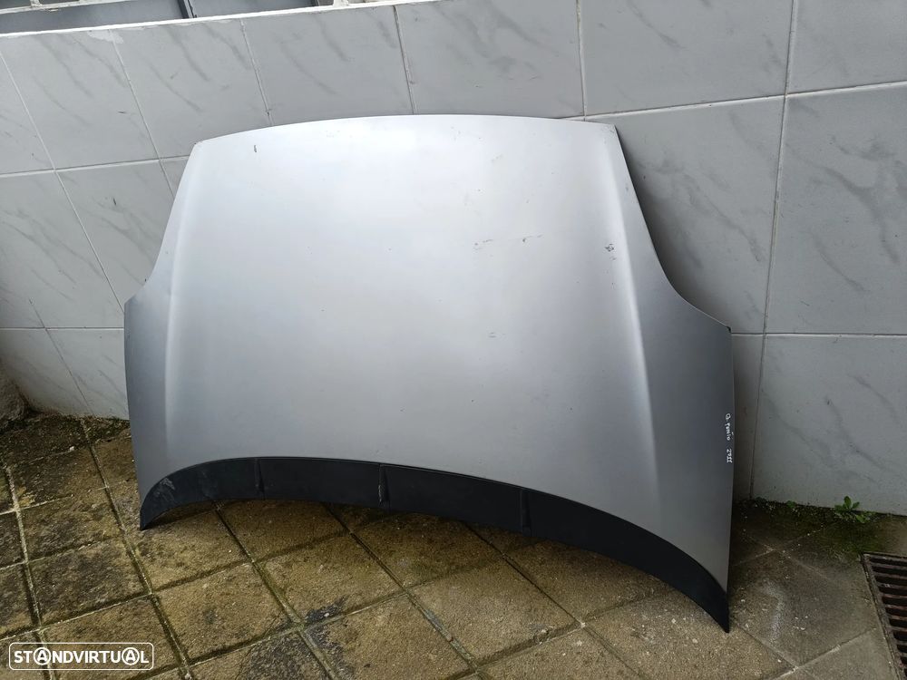Capot Fiat grande Punto 2008 - 2