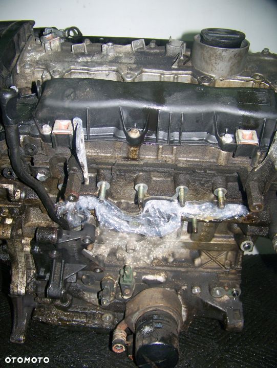 PHEDRA ULYSSE II C8 C5 607 807 3.0 V6 SILNIK XFW - 4