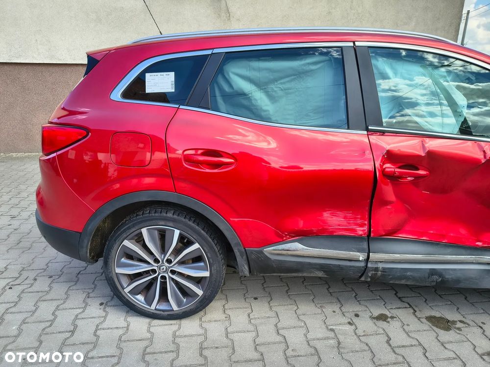 Renault Kadjar - 6
