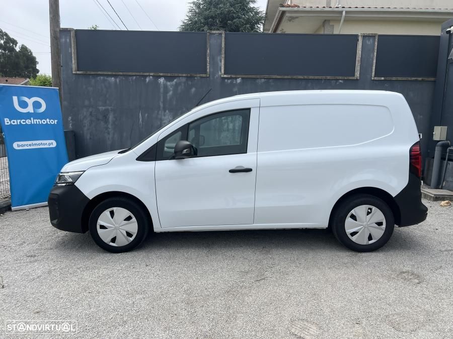 Nissan Townstar 45 kWh L1 Comfort 3L - 4