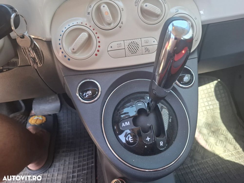 Fiat 500 - 9