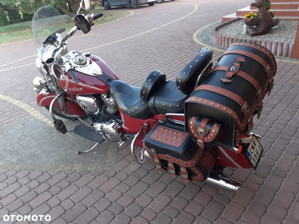 Indian Vintage - 4