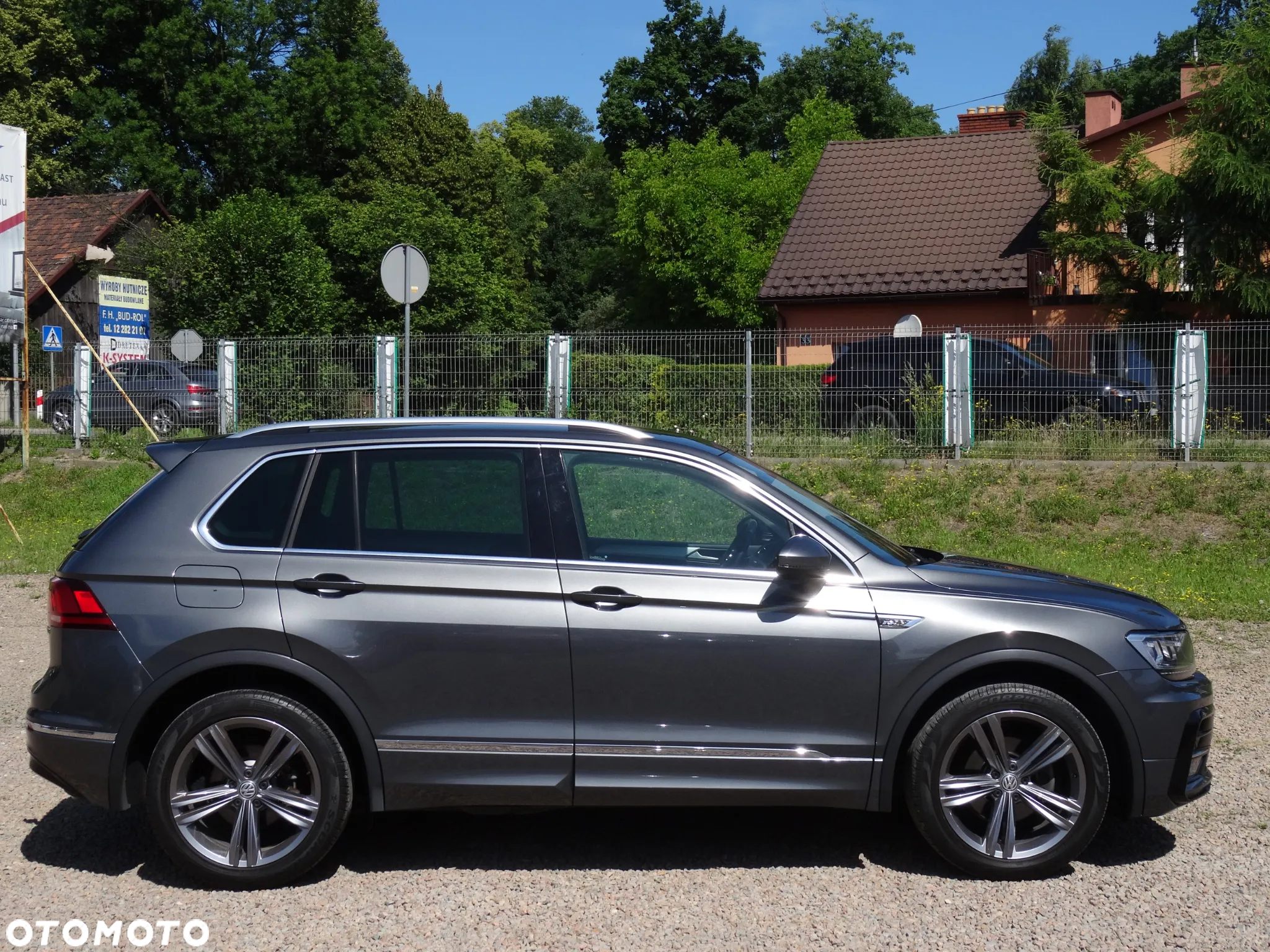 Volkswagen Tiguan 1.4 TSI ACT 4Motion (BlueMotion Technology) Comfortline - 10