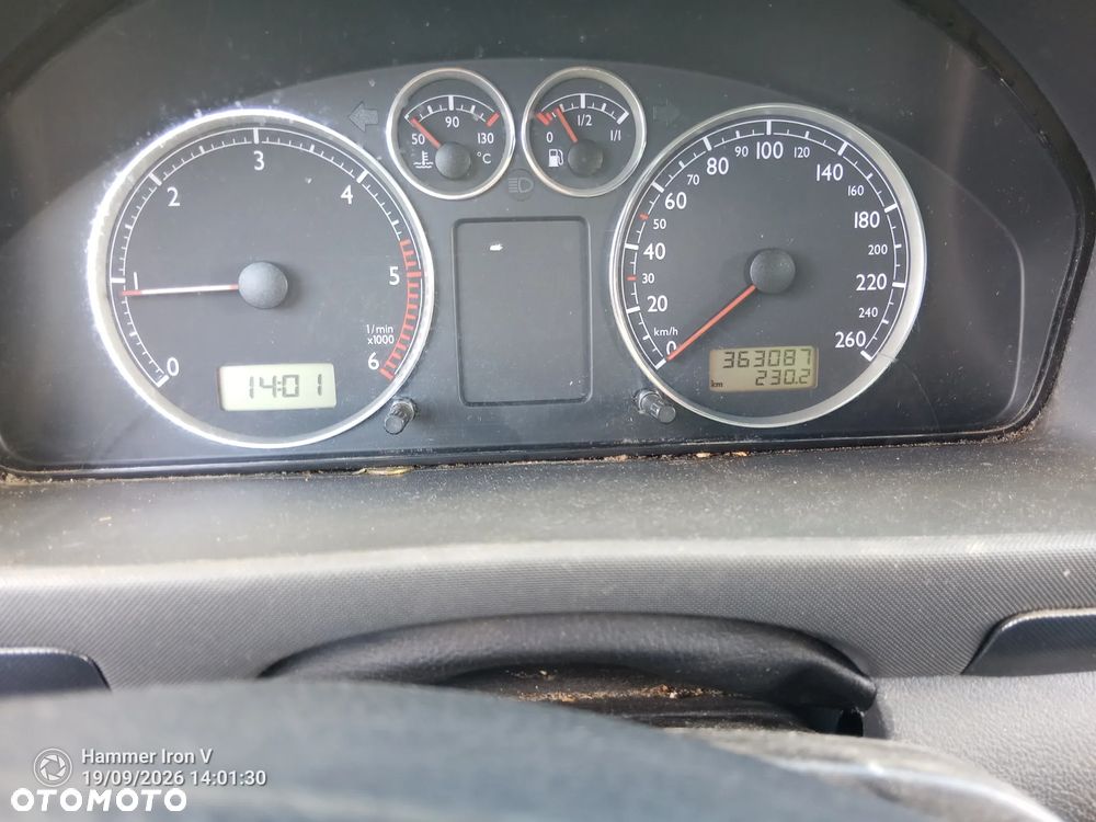 Seat Alhambra - 9