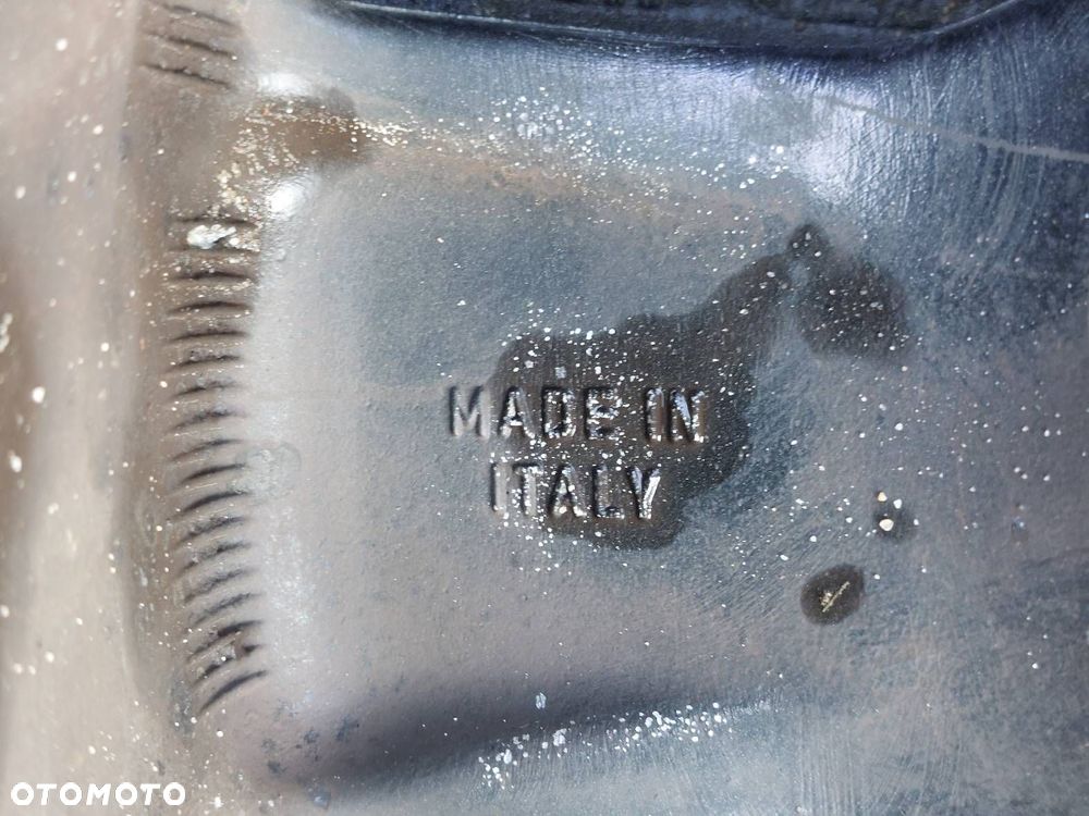 FELGI ALUMINIOWE 2 SZT 5x112 7Jx15 ET35 FI57,1 VW AUDI SKODA KBA43327 - 12