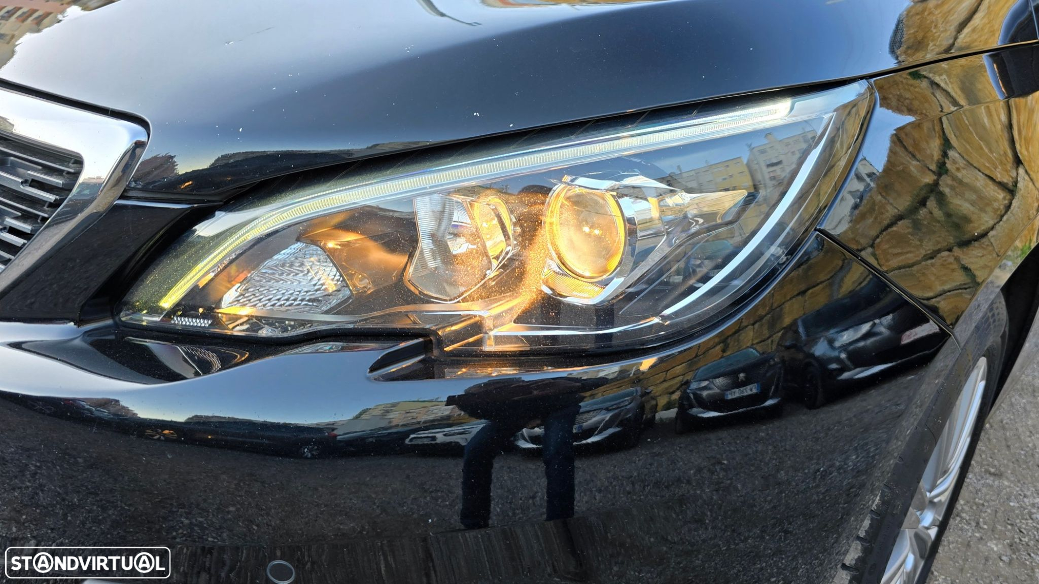Peugeot 308 SW - 59