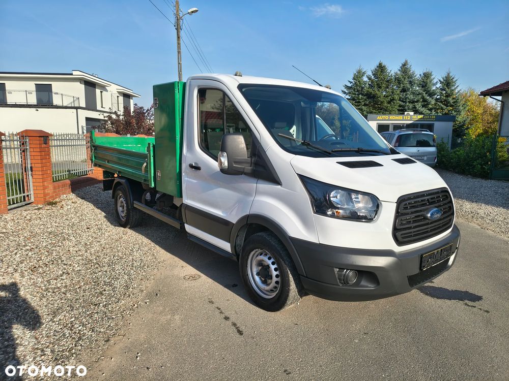 Ford Transit - 22