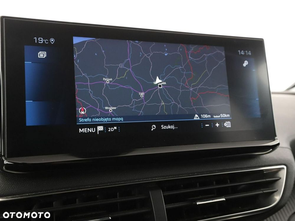 Peugeot 5008 BlueHDi 130 EAT8 Allure - 27
