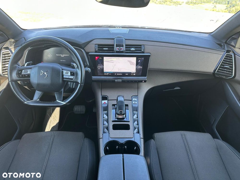 DS Automobiles DS 7 Crossback 1.5 BlueHDi Be Chic - 11
