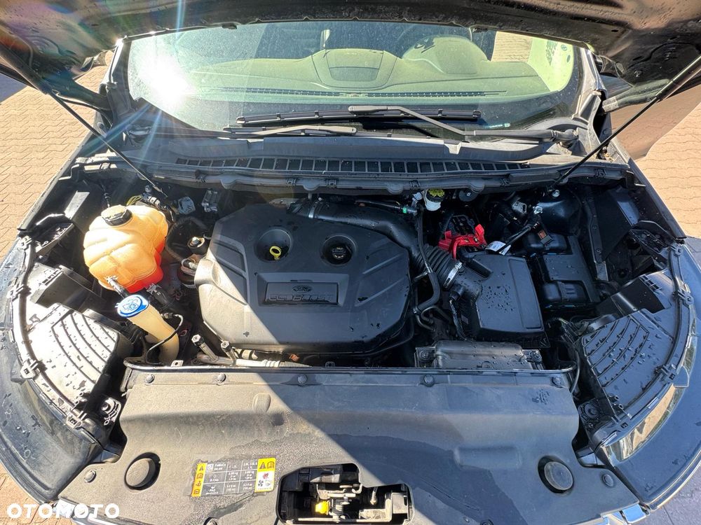Ford Edge - 20
