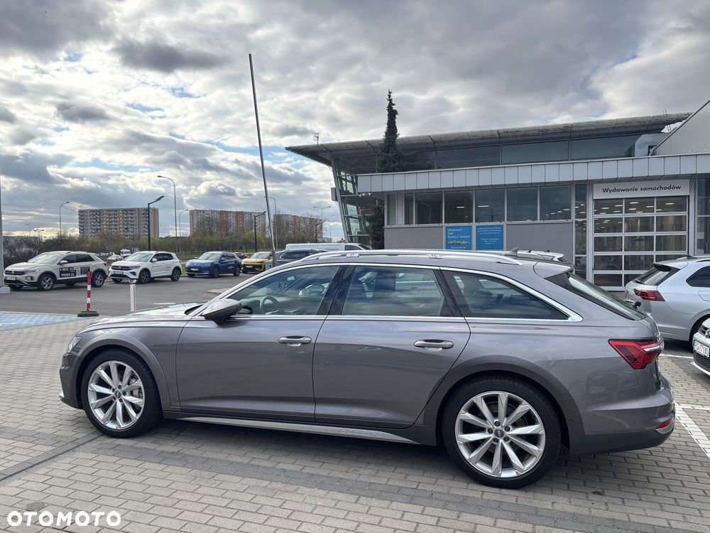 Audi A6 Allroad - 2
