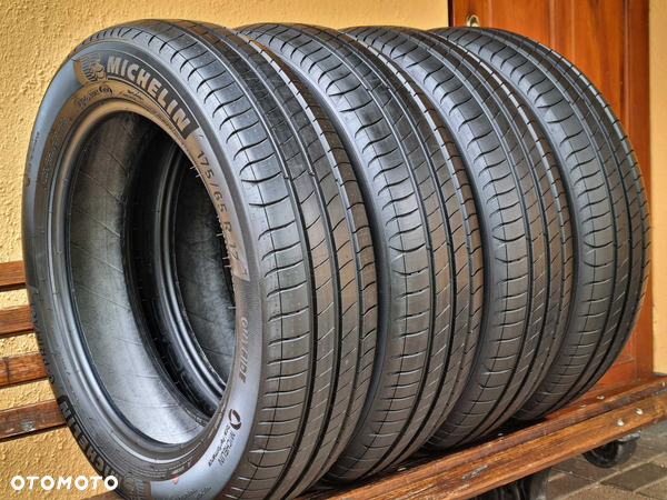 Michelin E Primacy 175/65R17 87H Germany Rok 2023.24 - Nowe