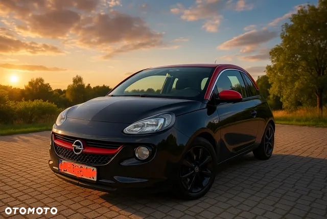 Opel Adam 1.4 Jam - 1