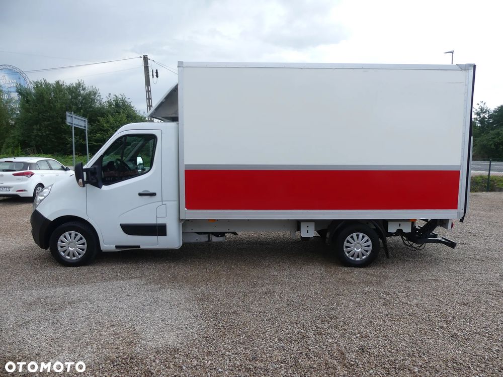 Opel Movano - 33