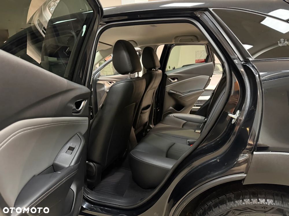 Mazda CX-3 - 31