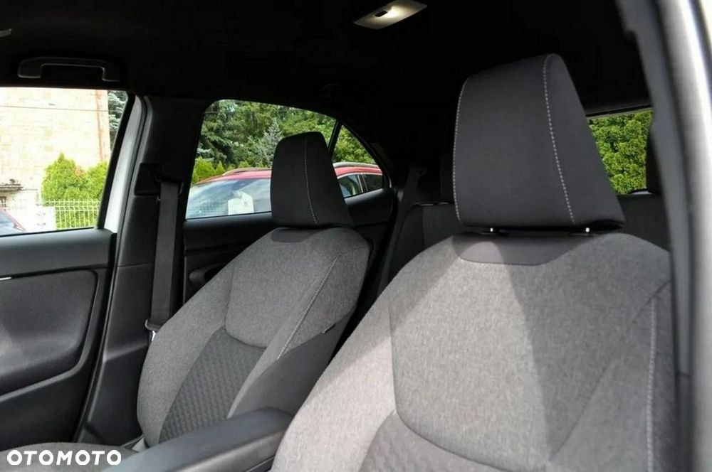 Toyota Yaris - 21