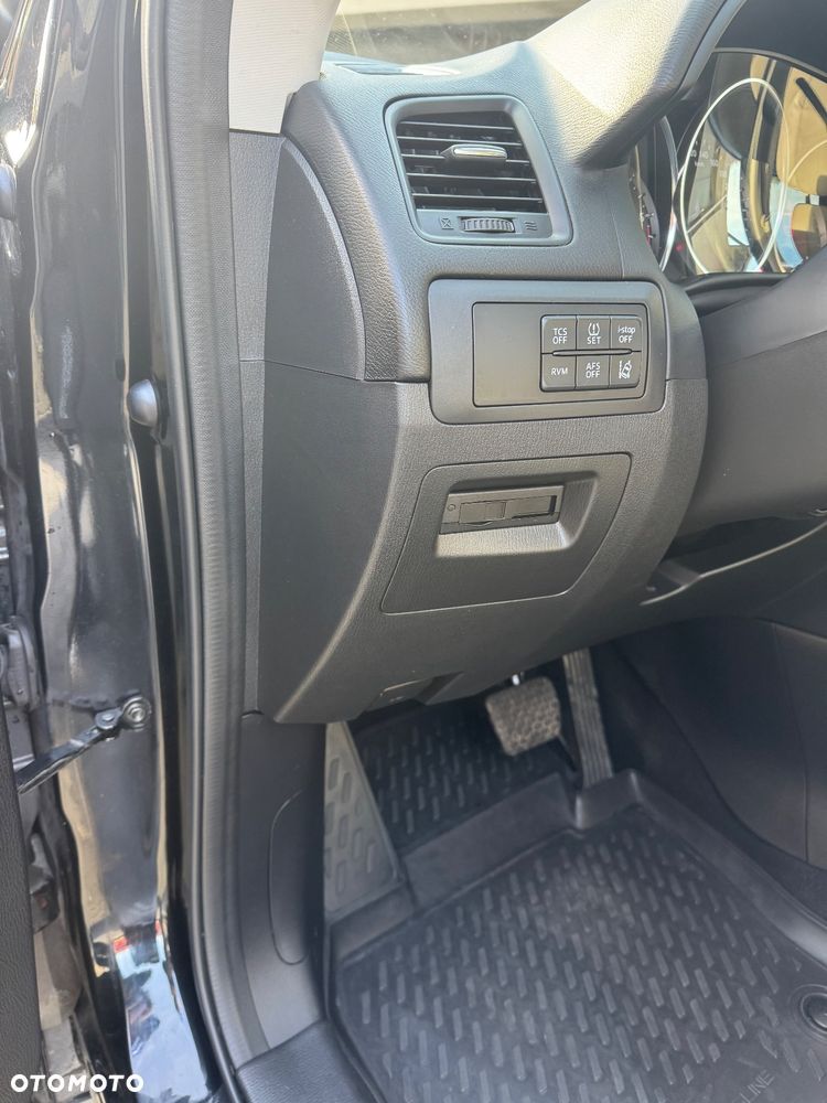 Mazda CX-5 SKYACTIV-D 175 Drive AWD Sports-Line - 17