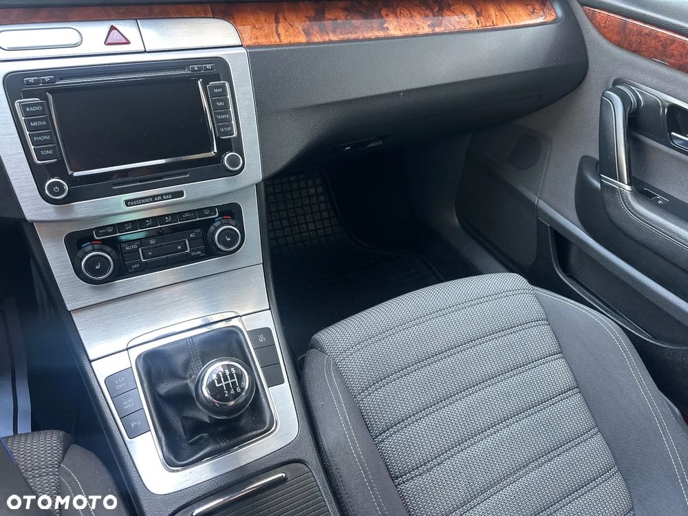 Volkswagen CC - 19