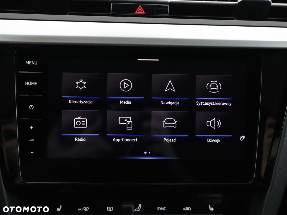 Volkswagen Arteon Shooting Brake 2.0 TDI R-Line DSG - 18