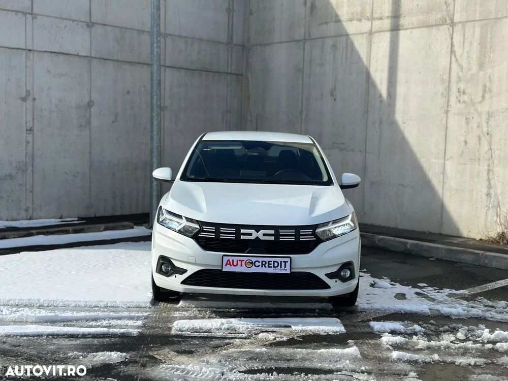 Dacia Logan TCe 90 MT6 Expression - 3