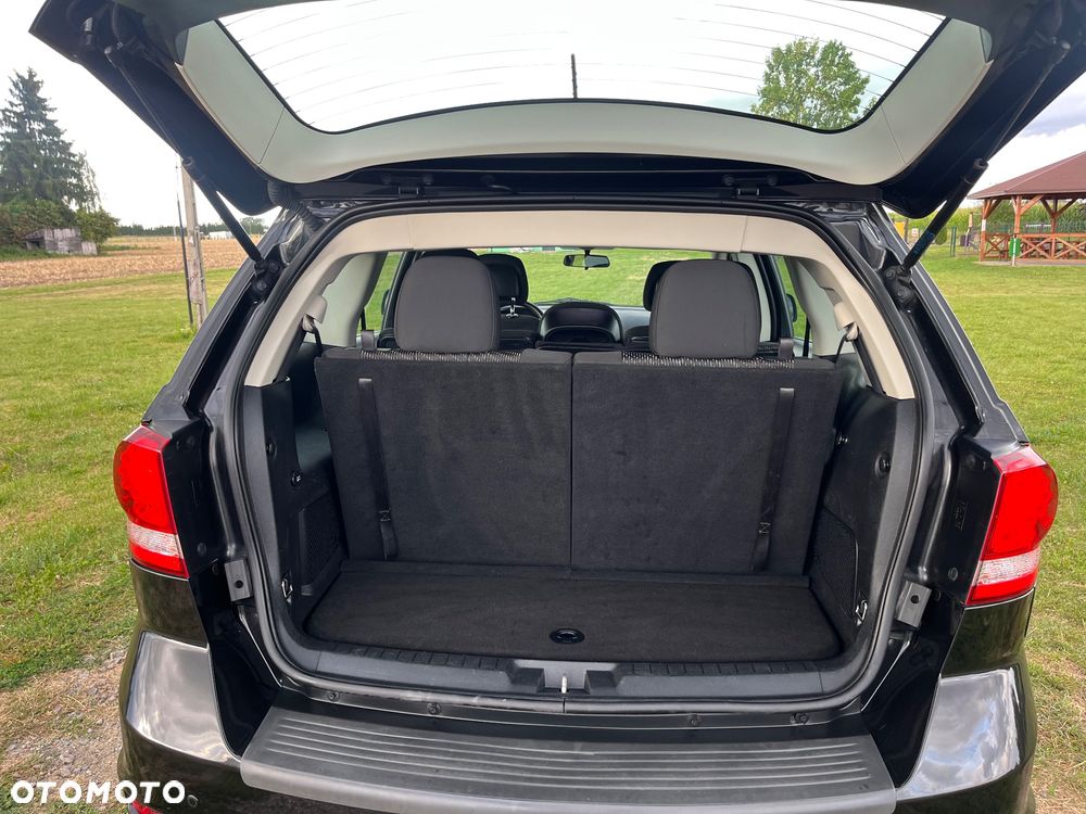 Fiat Freemont 2.0 Multijet - 24