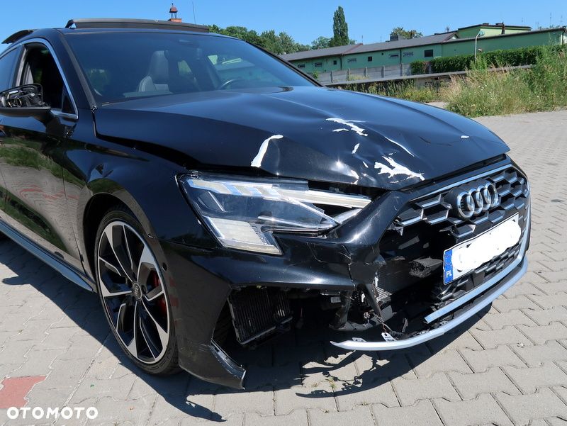 Audi S3 - 28