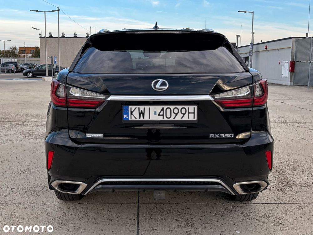 Lexus RX - 13