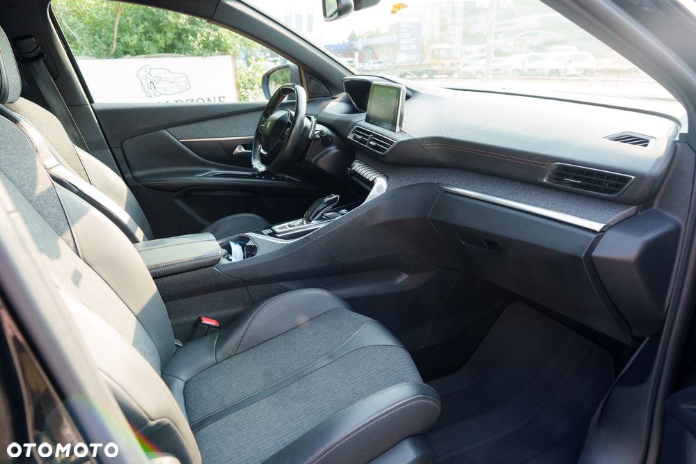 Peugeot 3008 THP 165 EAT6 Stop & Start Allure - 26