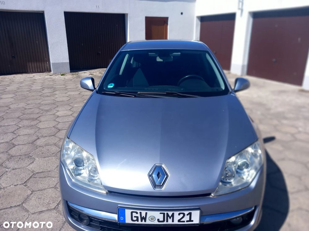 Renault Laguna 1.6 16V 110 Expression - 11