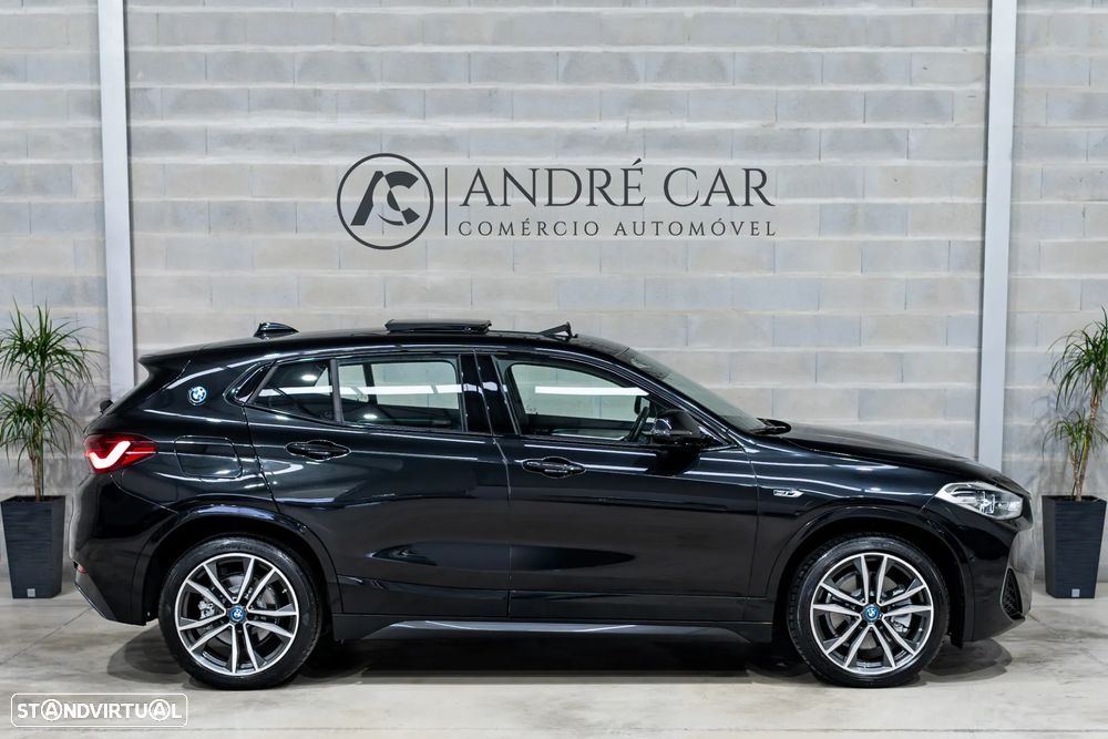 BMW X2 xDrive25e M Sport - 6
