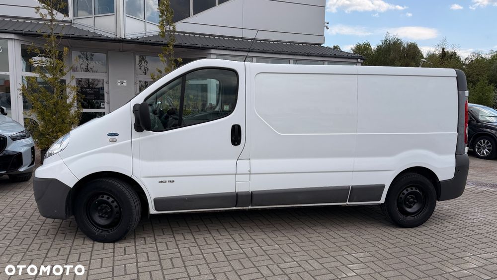 Renault Trafic - 7