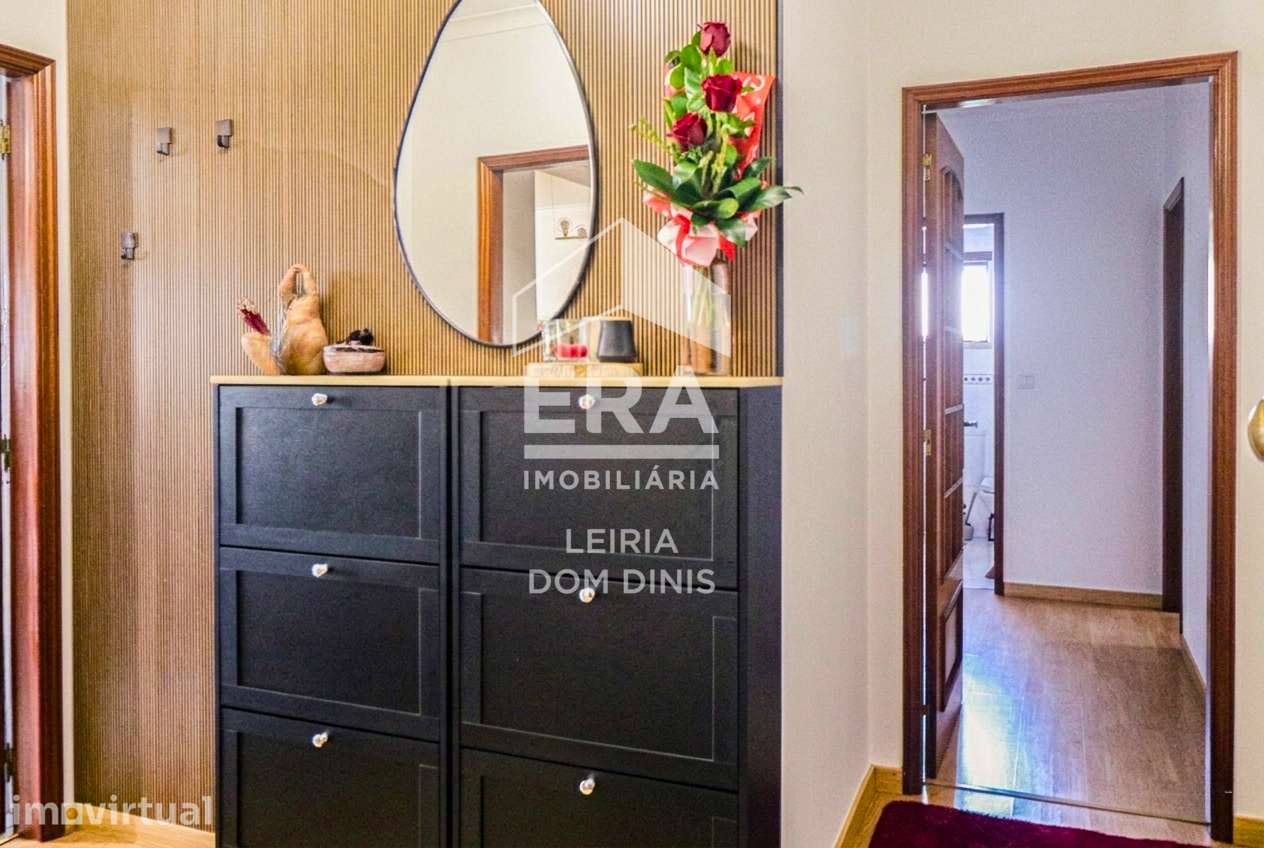Apartamento T3 em Leiria - Grande imagem: 4/23