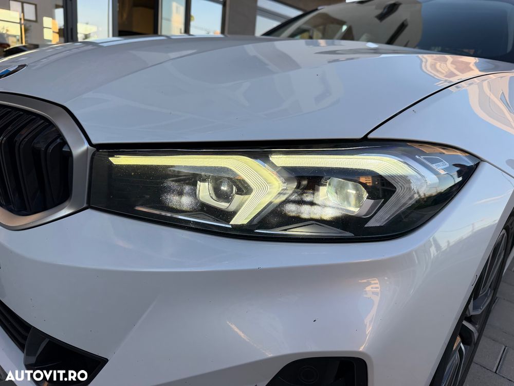 BMW Seria 3 - 22