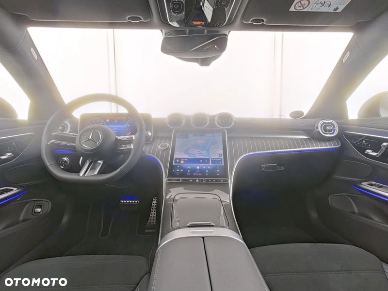 Mercedes-Benz CLE 300 4Matic 9G-TRONIC Edition AMG Line - 8