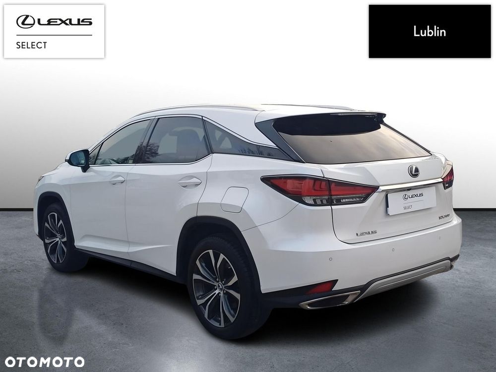 Lexus RX - 3