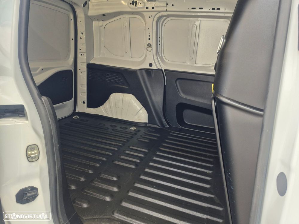 Fiat Dobló 1.5 BlueHdi Professional - 22