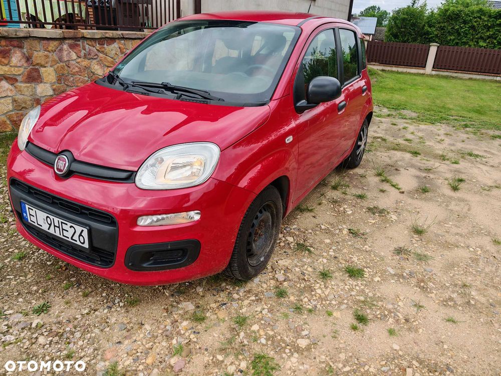 Fiat Panda - 2