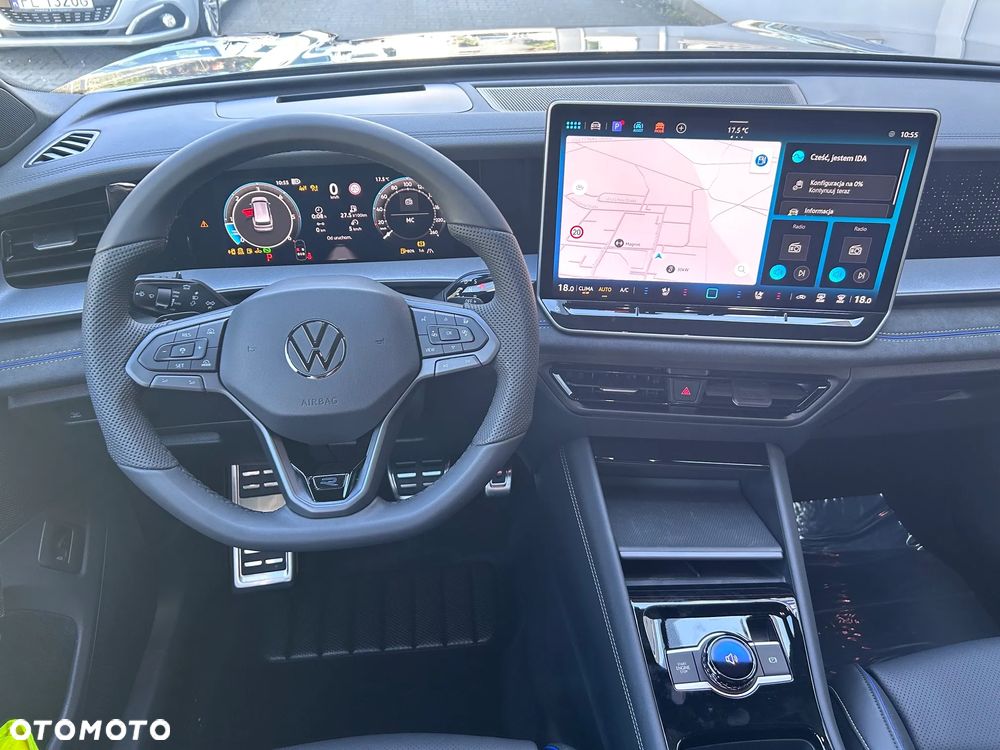 Volkswagen Tayron 2.0 TDI SCR 4Mot R-Line Plus DSG - 11