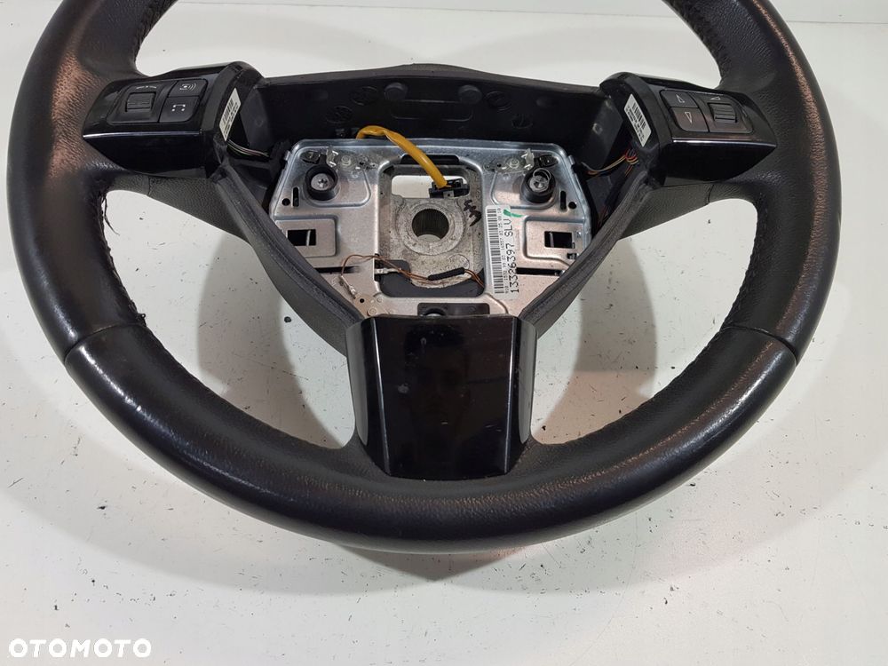 kierownica multi 13326397 opel zafira b astra h eu - 8