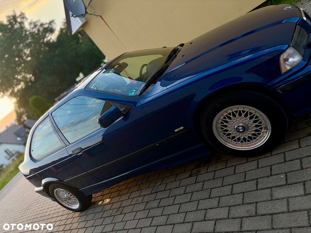 BMW Seria 3 - 6